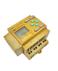 OMRON ZEN-10C1AR-A Programmable Relay | 100–240V AC | 24V DC