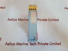 Measurement Technology MTL3011 Proximity Detector Relay 20 To 35V DC