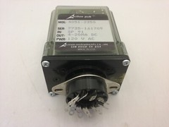 ACTION INSTRUMENTS 4051-235S SOLID STATE RELAY 120V-AC 4-20mA NIB