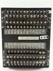 GE MULTILIN SR750 750 FEEDER MANAGEMENT RELAY 750-P5-G5-S5-LO-A20-G-E-H *USED*