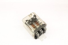 W388CQX-10 MAGNECRAFT Relay 12VDC 120Ohm 10A 3PDT