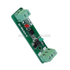 1 Channel Relay Driver Module 3.3V Photoelectric Isolation Input NPN/PNP-