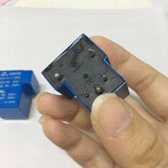 2PCS SANYOU SLA-S-112DM Power Relay 12VDC 5Pin 30A 240VAC