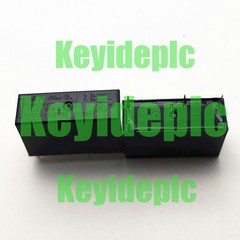1piece PCJ-124D3M 24VDC Power Relays 3A 250VAC 4Pins New