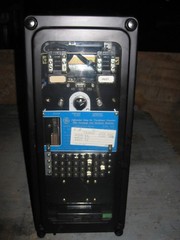 GE 12STD16C5A Differential Relay 5 Amp STD 48V/125V/250V 60 Cycles Target A 0.2