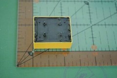 AROMAT PANASONIC RELAY NF4EB-48V FLATPACK DIP NEW / OBSOLETE