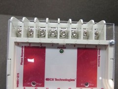 Tyco/Electronics (Wilmar Products), WD47-001, Phase Sequence Relay, Shelf Spares