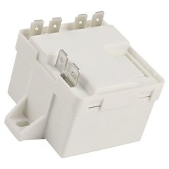 For rva2alkl Control Box Well Pump Relay 230V, Replace Part Number 155031102