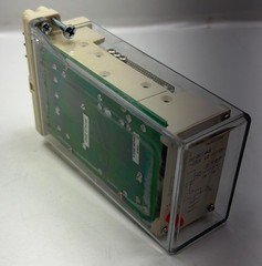 ABB TSR 182631063 Trip Circuit Supervision Relay