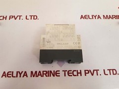 Telemecanique Schneider Electric RM4 LA32F Liquid Level Control Relay