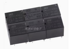 10pcs CMA51H-S-DC12V-C HRS3FNH-S-DC5V-A 24VDC HRS3 20A Relay