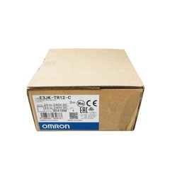 1X Omron E3JK-DR12-C E3JK-RP12-C E3JK-RR11-C E3JK-RR12-C E3JK-TR11-C E3JK-TR12-C