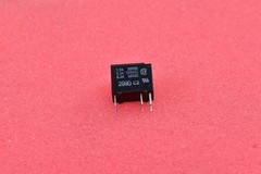 25 Omron Electronics General Purpose Relay SPDT 1 Form C Through Hole G5V-1 DC24