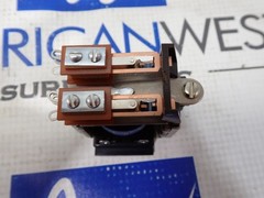 NEW Guardian A410-066510-00 Relay Coil 120VDC 10 Amp 120VAC 1Phase