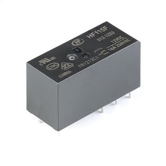 Hongfa Relays
