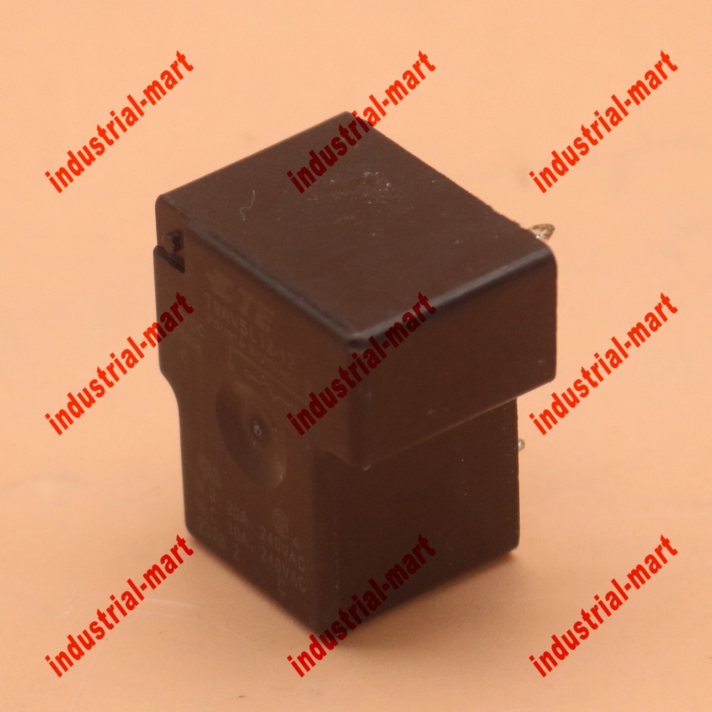 1pcs & Brand New T9AV5L12-12 12VDC TE Relay NEW CA