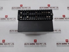 AREVA MVAXM31D1CE3005A Trip Coil Supervision Relay VX 220-250VDC 195BC