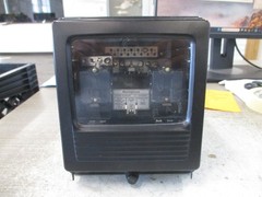 Westinghouse Type CO-6 Overcurrent Relay CO-6H1111N Style: 264C898A07