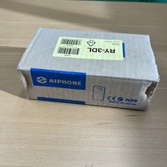 AIPHONE RY-3DL Selective Door Release Adapter New