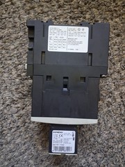 Industrial Breakers (Siemens), Power Supply, Safety Relay, Mics