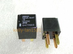 2Pcs G8VA-1A4T-R 12VDC Automotive Relay