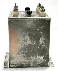 Ciitech Wilmar Frequency Relay 20-050-19X