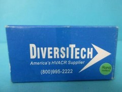 NEW DIVERSITETEC D90-360 GENERAL PURPOSERELAY 9400 SERIES SPST-NO 25A 24V 116555