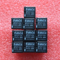 10pcs 8T2T-CA 8T2T-0101K-CA 12VDC 20A 4 Pins Automotive Power Relay