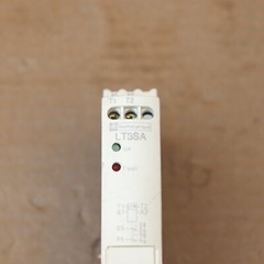TELEMECANIQUE LT3SA PROTECTION RELAY LT3SA00MW