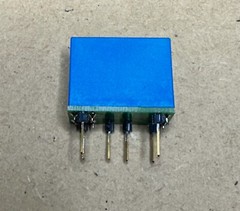 G2Z-222P-US relay Replacement Adapter