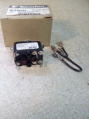 Service First RLY00982 Relay Pilot Control 24 Coil