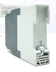 ABB CM-PFS Phase Sequence Monitoring Relay L1, 2, 3: AC 200-500V 50/60Hz