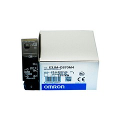 New OMRON E3JK-DS100M1 E3JM-DS70M4 E3JM-DS70M4-G Sensors Switches Module in box