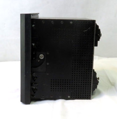 GE SR750 Feeder Management Relay, FOR PARTS/ REPAIR