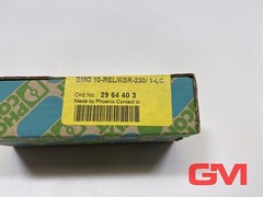 Phoenix Contact Relay Module EMG 10-REL/KSR-230/ 1-LC 2964403