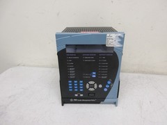 GE Multilin 750-P5-G5-S5-HI-A20-R-T Feeder Management Relay *AS-IS*