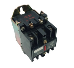 Allen-Bradley 700-N200A1 C Industrial Relay