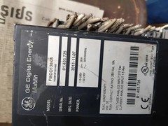 GE MULTILIN F650 BAY CONTROLLER FMOD136-05