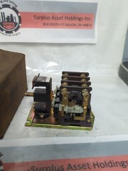 CLARK,7305 5U4,TYPE PM A-C RELAY NOS