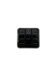 Potter & Brumfield KUP-14A15-120 Relay 3A 120V 50/60Hz
