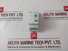Crouzet 84870700 Level Monitoring Relay 1/4 HP 240V