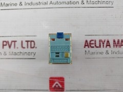 Releco C7-A20 X Ice Cube Plus Relay QR-C 0,9W E86015 10A 250V 24VDC