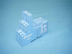 Finder 94.03 9403 Relay Socket Base