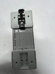 ENTES Elektronik Phase Failure Relay MKC-04-U69 160-600VAC 50/60Hz Gray