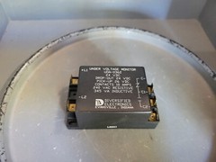 Diversified Electronics Under Voltage Monitor L9531