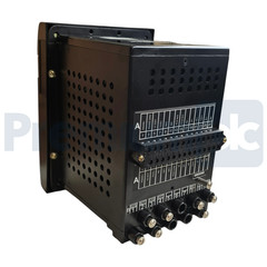 GE Multilin SPM – LEGACY Synchronous Motor Protection and Control Relay SPM