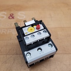 General Electric RT2M Thermal Overload Relay 90-110 Amps, 3 Pole – USED