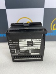 DEIF RMC-142D EARTH CURRENT RELAY