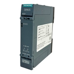 Siemens Coupling Relays 2 Changer Spring Balancer AC/Dc 24 V To 240 V