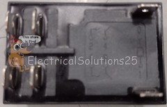 NEW Qty1 SCHNEIDER RPF2ABD Relay 24 VDC Coil 30A 6 Pin DPST – FREE SHIPPING